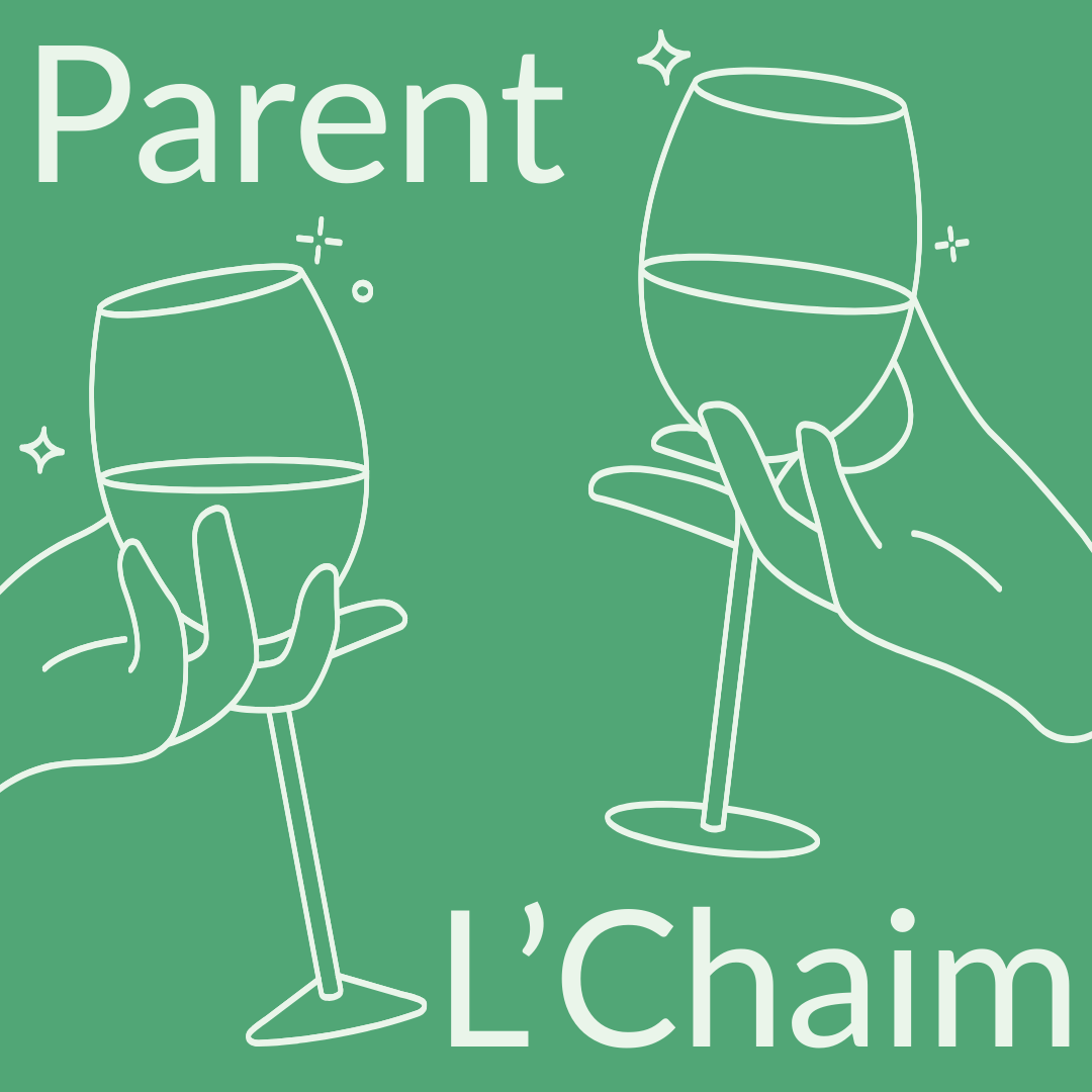 14th Street Y's Y Parent L'Chaim